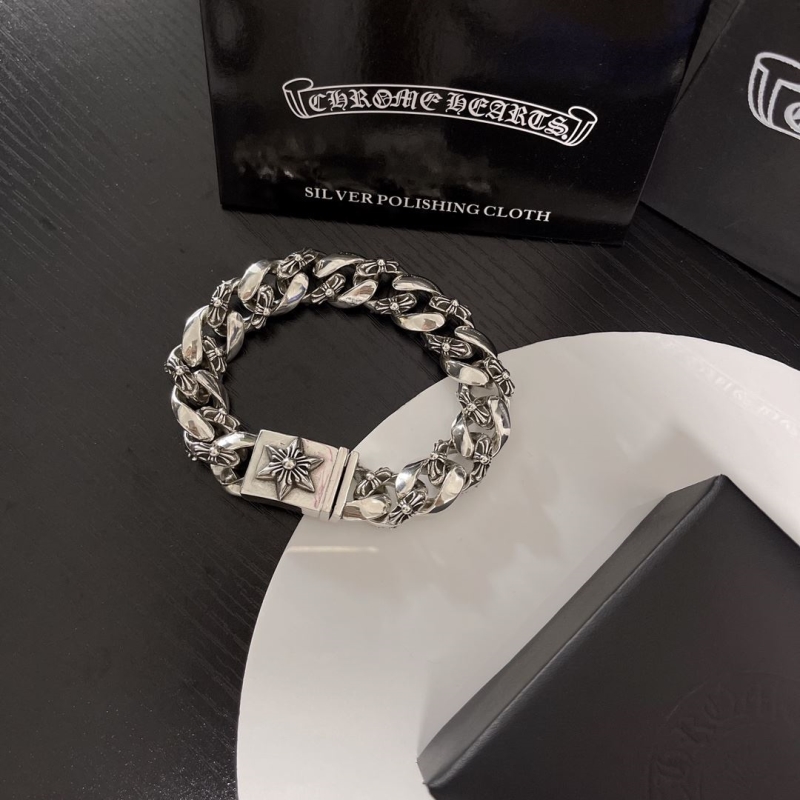 Chrome Hearts Bracelets